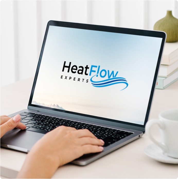 Heatflow slider 1