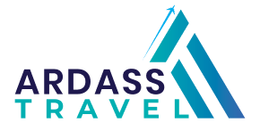 ardass logo