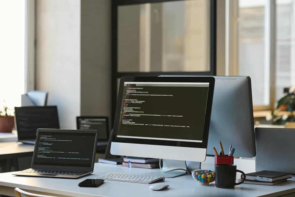Angular vs React