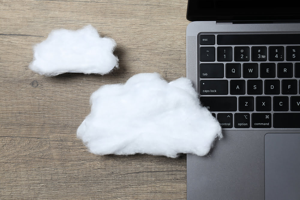 Cloud Computing