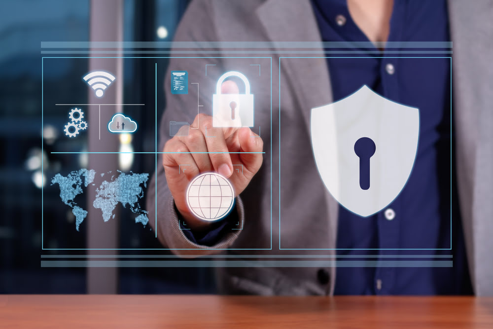 Cybersecurity Essentials for Modern Enterprises