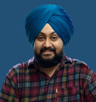 Gurpreet Singh