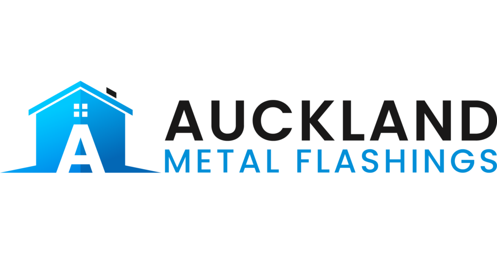 Auyckland metal flashing