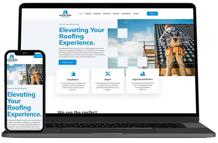 auckland roofing