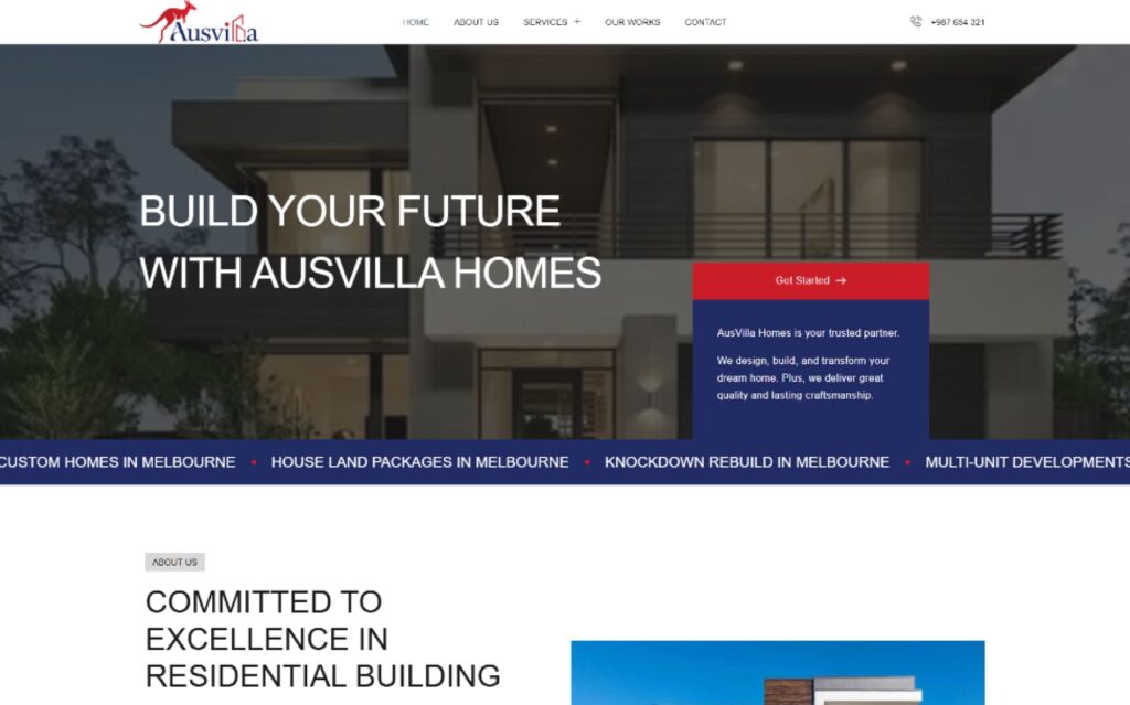 AUSVILLA