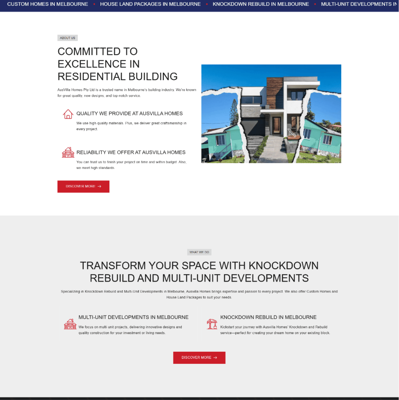 AusVilla Homes Pty Ltd 2
