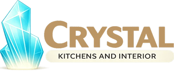 Crystal Kitchens & Interior LOgo