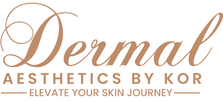 Dermal Aesthetics By Kor LOGO 1